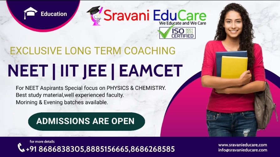Sravani EduCare image 1
